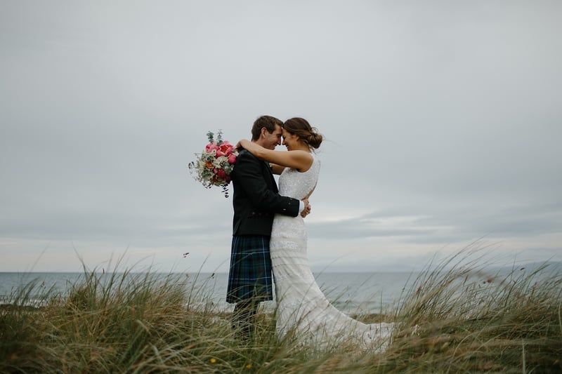 Chic Bridal Gowns