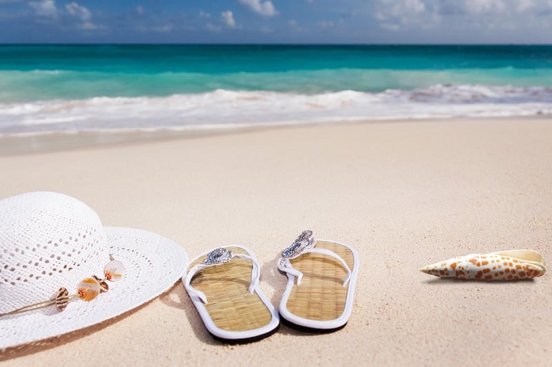 Beach Wedding