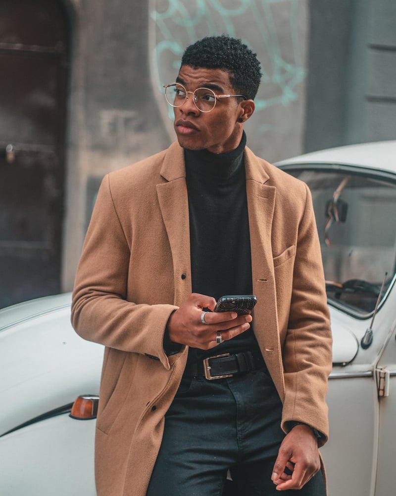 Dapper Suit